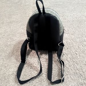 Mini backpack